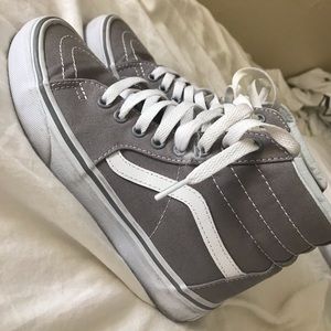 Vans Sneakers